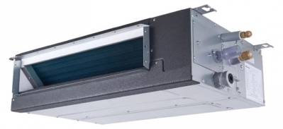 Внутренний канальный блок мультизональной системы VRF Hisense AVE-12HJFDL