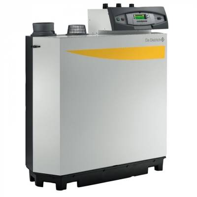 Напольный газовый котел > 300 кВт De Dietrich C 230-210 Eco