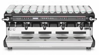 Кофемашина Rancilio Classe 9 USB Xcelsius Tall 4GR