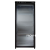 Холодильный шкаф Electrolux R04P6SRB 730900