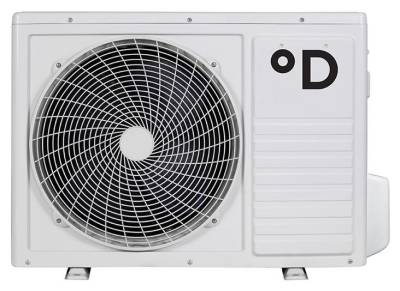 Кондиционер Daichi DA50EVQ1/DF50EV1