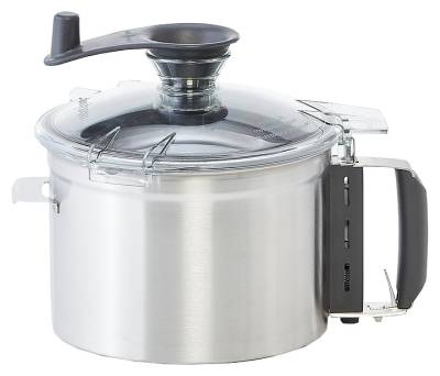 Чаша для куттера Robot Coupe 27322 для Blixer R5 2V