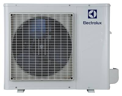 Компрессорно-конденсаторный блок Electrolux ECC-05