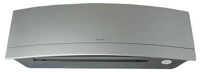 Серый кондиционер Daikin FTXG25LS/RXG25L