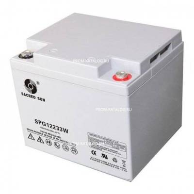 Аккумуляторная батарея Sacred Sun GFMG-300