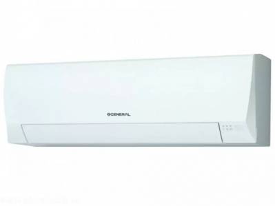 Внутренний настенный блок мультизональной системы VRF General ASHA004GTAH