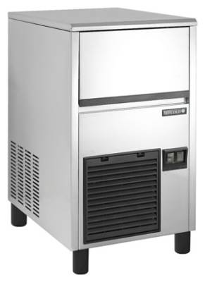 Льдогенератор TEFCOLD TC26