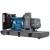 Дизельный генератор EMSA E BD ST 1110 