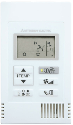 Канальная сплит система Mitsubishi Electric PEA-RP200GAQ / PUHZ-ZRP200YKA