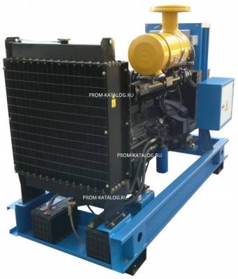 Газовый генератор REG G240-3-RE-LF 