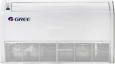 Напольно-потолочная сплит-система Gree GTH42K3FI / GUHD42NK3FO