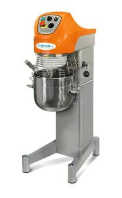 Миксер планетарный Starmix PL20CN2V