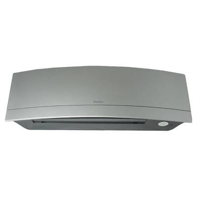 Серый кондиционер Daikin FTXG25LS/RXG25L
