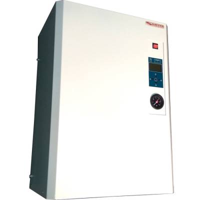 Электрический котел SAVITR Ultra 15 Plus (380В, 15кВт)
