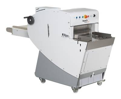Хлеборезка Apach Bakery Line MI52 13 мм