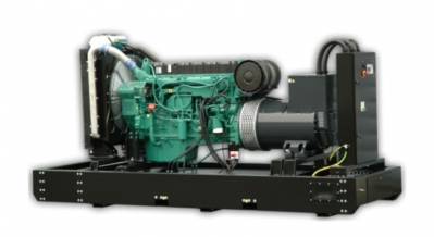 Генератор стационарный дизельный FOGO FV 275 