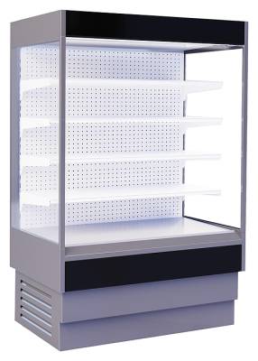 Горка холодильная CRYSPI ALT N S 1950 LED (без боковин)