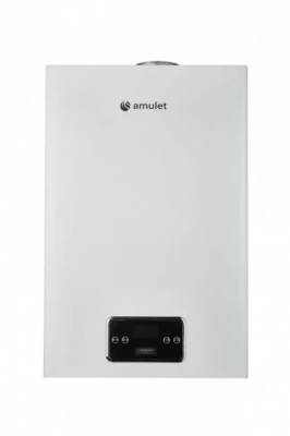 Настенный газовый котел Amulet SB 40 кВт