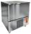 Шкаф шоковой заморозки HICOLD W5TGO