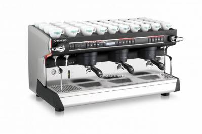 Кофемашина Rancilio Classe 9 S 3GR