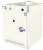 Напольный газовый котел Koreastar Buran 50