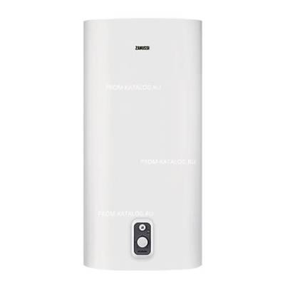 Водонагреватель электрический накопительный Zanussi Splendore Dry - 50 л.