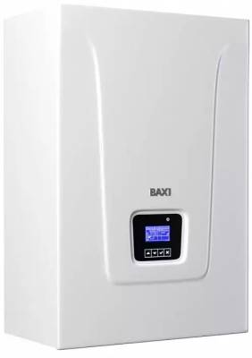 Настенный электрический котел Baxi Ampera 12