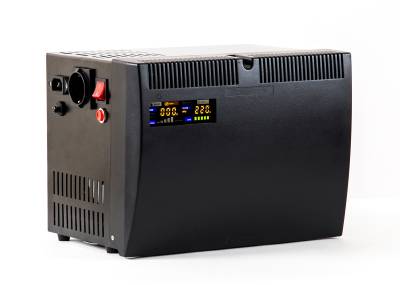 Источник бесперебойного питания (ИБП) для газовых котлов Viessmann