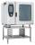 Пароконвектомат электрический OZTI COMBI OKFE 102 C (10хGN2/1)