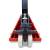 Гидравлическая тележка OX 40 OXLIFT 4000 кг 