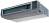 Канальный кондиционер Systemair SYSPLIT DUCT 24 HP Q