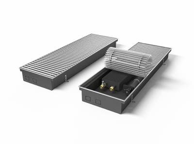 Внутрипольный конвектор Royal Thermo Atrium FL 85-250-5000