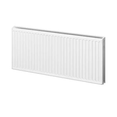 Стальной панельный радиатор Arideya Luxe VC21 500x600