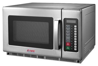 Печь микроволновая Turbo MicroWave TMW-2100MD-II