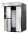 Печь ротационная Apach Bakery Line G68C EMP крюк