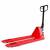 Гидравлическая тележка OX 30E OXLIFT 3000 кг 
