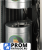Электрическая тепловая завеса Ballu BHC-D22-T18-BS