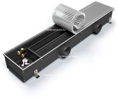 Внутрипольный конвектор VARMANN Ntherm 310.90.3250