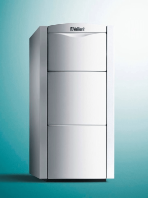 Напольный газовый котел Vaillant ecoVIT VKK INT 366/4