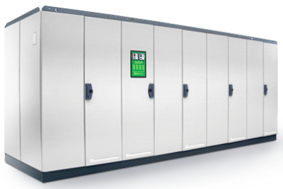 Стабилизатор напряжения Ortea Sirius 6000 