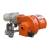 Газовая горелка Baltur TBG 360 ME (500-3600 кВт)
