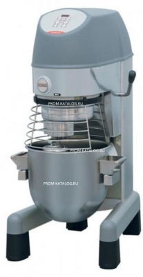 Миксер планетарный Electrolux XBMF30ASX3 601724