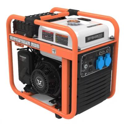Бензиновый генератор Zongshen BPB 4500 