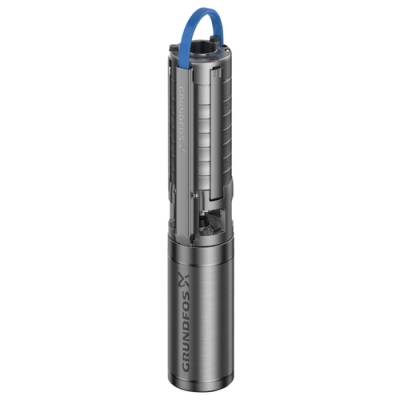 Скважинный насос Grundfos SP 3A-22 380В
