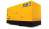 Дизельный генератор JCB G440QS 