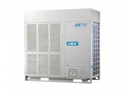 Наружный блок мультизональной системы VRF MDV MDV-V450W/DRN1-i