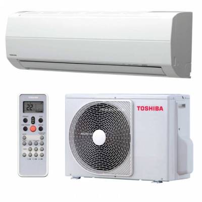 Сплит система Toshiba RAS-07SKP-ES / RAS-07S2A-ES