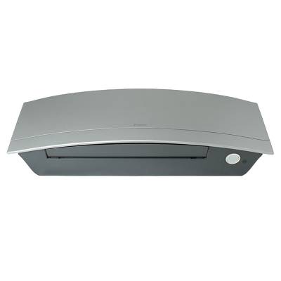 Серый кондиционер Daikin FTXG25LS/RXG25L