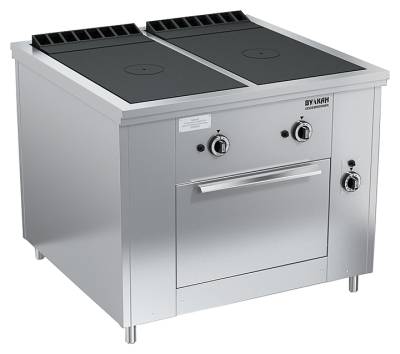 Плита газовая Вулкан ПРГ-IIA-2С ДШ Maxi