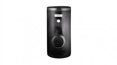 Бойлер косвенного нагрева Arideya Style 150 Black